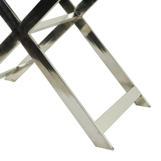 26" Modern Wine Holder